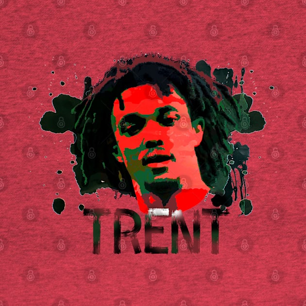 Trent TAA66 by peterdy